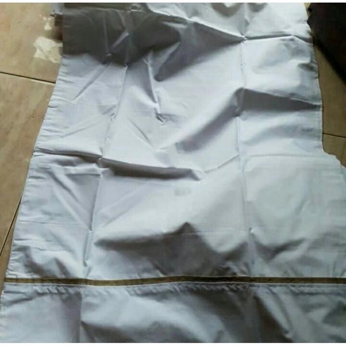 ORIGINAL sarung bantal king koil ex hotel READY STOCK