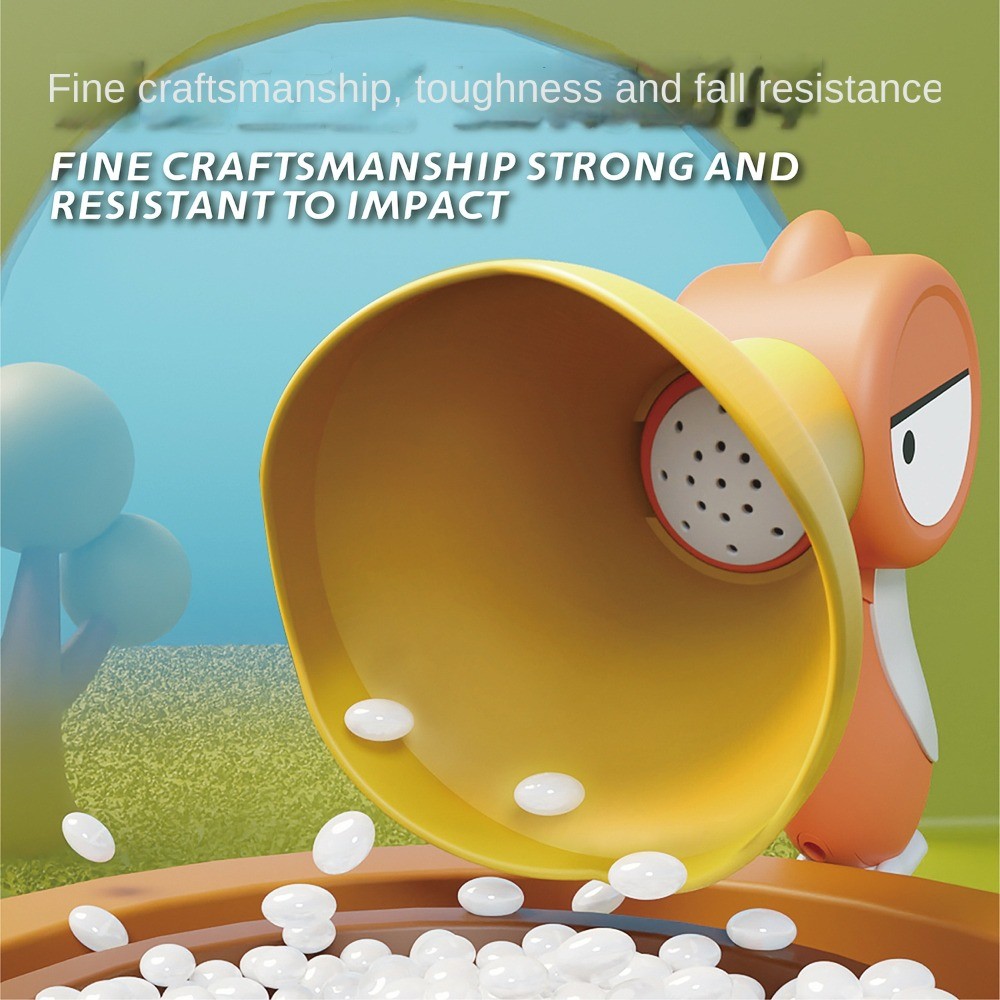 4 Sound Voice Changer Kids Cartoon Novelty Bird Voice Changing Device Creative Funny Voice Changer