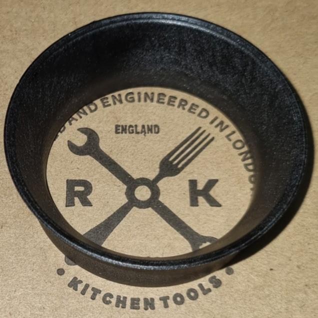 ROK PRESSO GC VERSI BARU MESIN ESPRESSO MANUAL