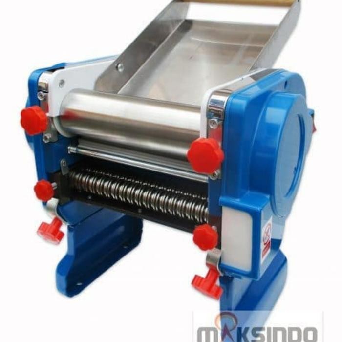 mesin cetak mie MKS-200 MAKSINDO