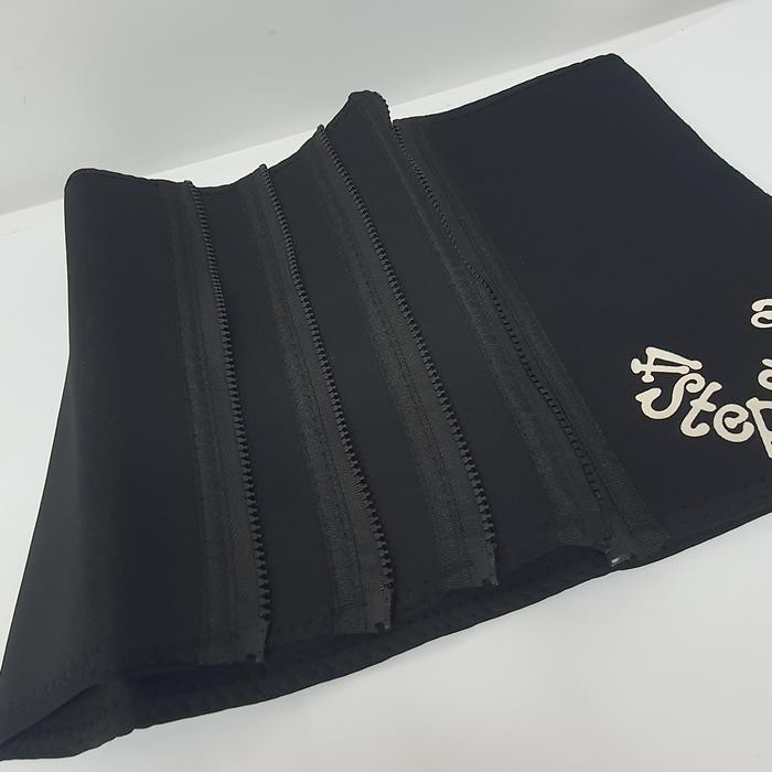 Korset Pelangsing 4Step /Sabuk 4Step