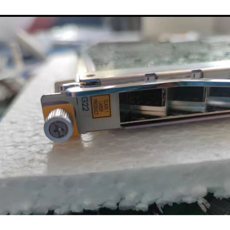 ESTAS GTGH GPON Card SFP 16 Ports to ZTE G22 Without Modules