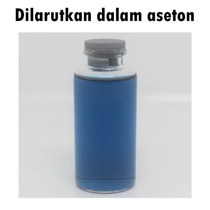 

Pewarna Kosmetik D&C Green 6