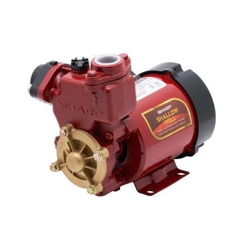 Pompa Air Non Otomatis Sharp Sps101Sn New Stok