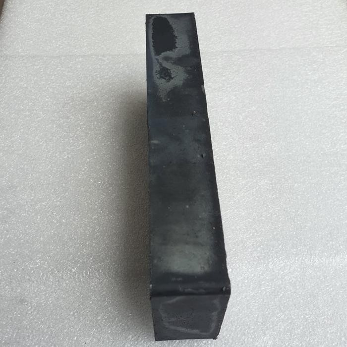 

Magnet Ferrite 150X50X25 Mm Untuk Konveyor Engineering Dengan Spesifikasi 150X50X25 Mm