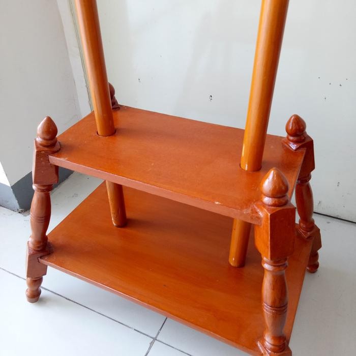 Tiang Bendera Pataka