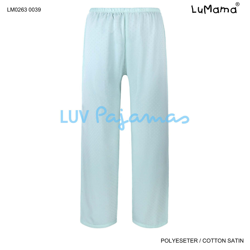 LuMama Celana Panjang Wanita / LM0263 0039