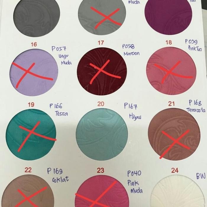 Sprei King Koil Uk. 180X200X40 (Pilih Warna)