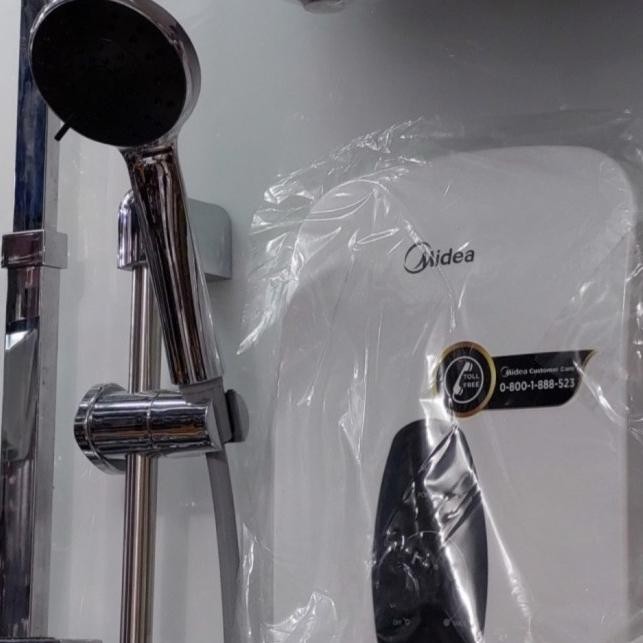 Water Heater Listrik Instan Water Heater dea DSK 24Q selang shower