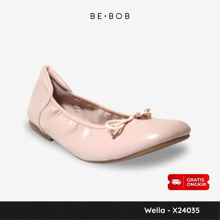 Be-Bob Shoes Wella-X24035