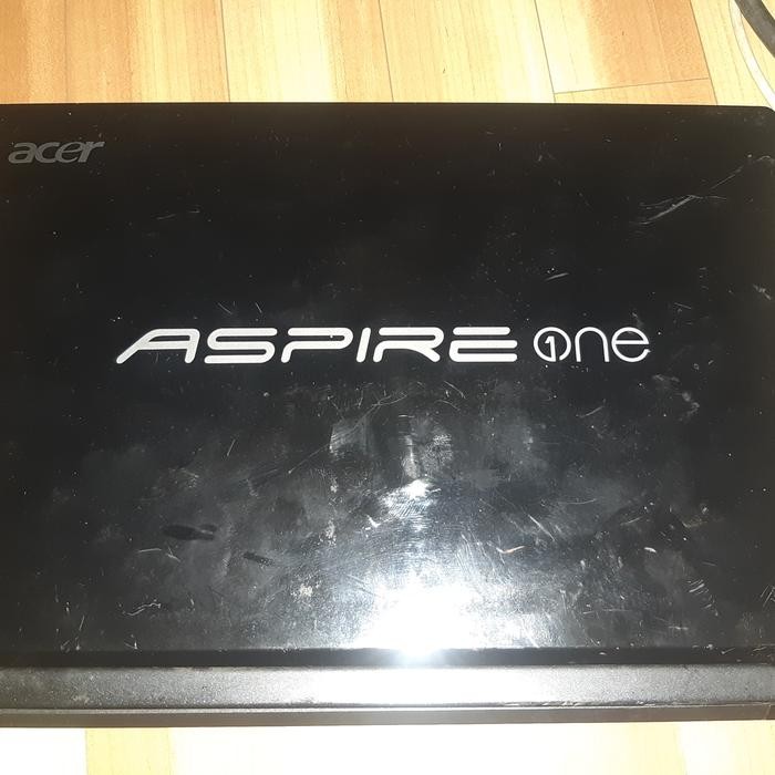 Jual acer aspire one D522 mobo