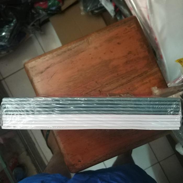 

Buku Campus Tiara Isi 38 Lbr