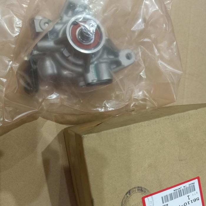 Pompa Power Steering Honda Crv 2002 2003 2004 2005 2006 CRV RD4 RD5 RD6 2002 2003 2004 2005 2006