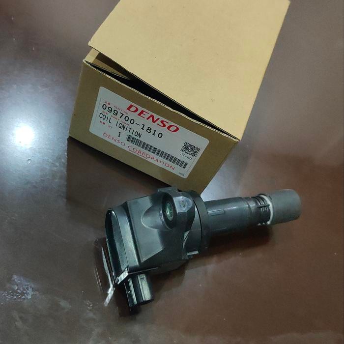 Coil Honda Civic 2013 2014 2015 Denso Civic FB FB2 2013 2014 2015