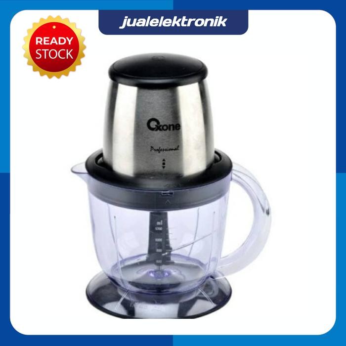 Oxone OX272 Chopper Jumbo