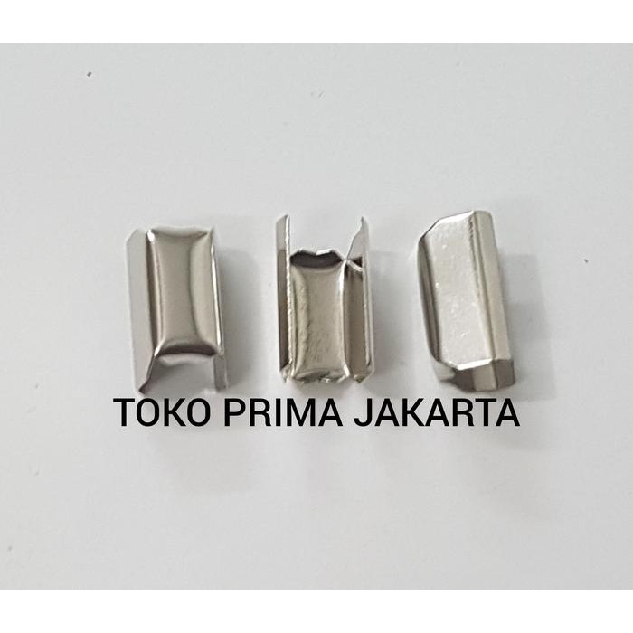 

READY Jepitan Tali ID / Jepitan 3 Nickel NEW