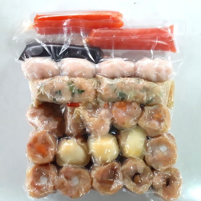 

Dimsum Spesial