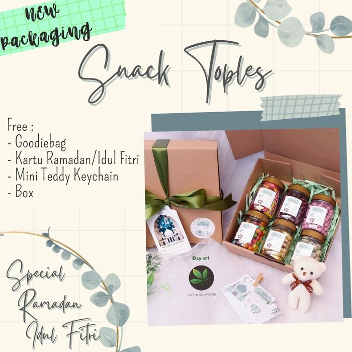 

Promo Parcel + Parcel Cokelat Lagie 200Gr + 6 Pc + Free