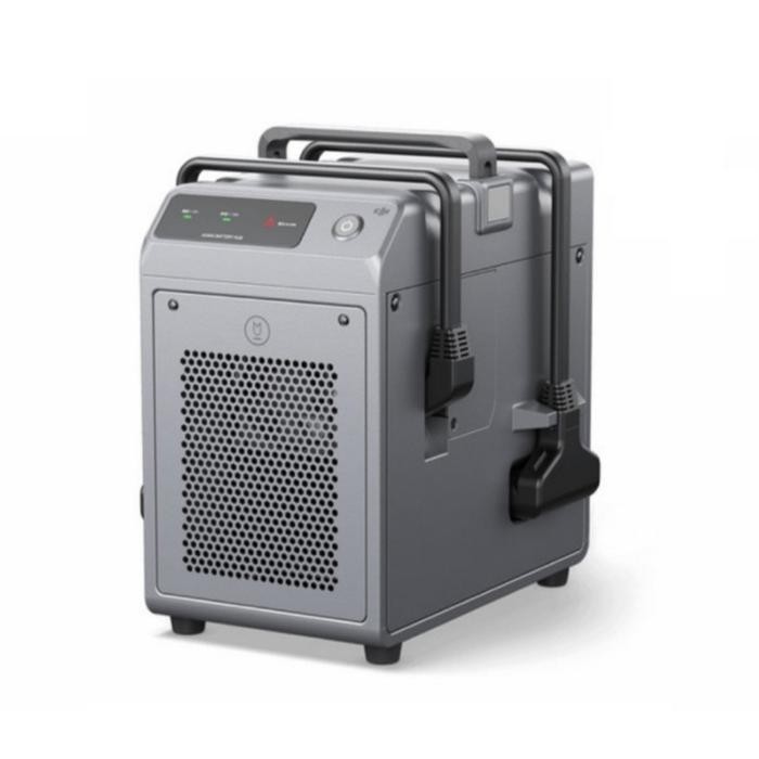 Ready Dji Agras T10 Intelligent Battery Station For Drone T 10 Dji Agras Terbaru