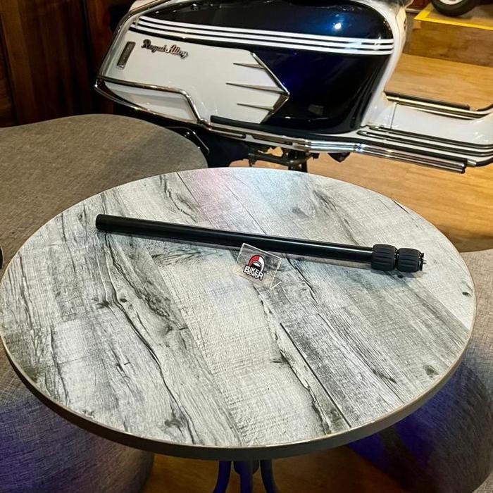 OSOPRO BRACKET MOTOR INSTA 360 MOTORCYLE HOLDER TONGSIS CLAMP INSTA360