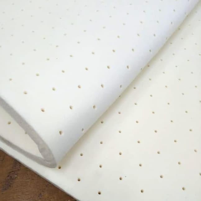 Busa Latex Natural Latex Premium Pelapis Jok Motor Mobil Empuk