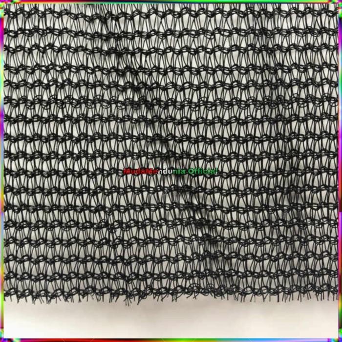Paranet nilon berkualitas 85% kualitas