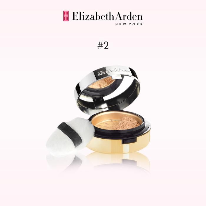 Elizabeth Arden Pure Finish Mineral Powder Foundation