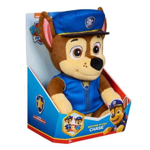Mainan Paw Patrol Bedtime Plush