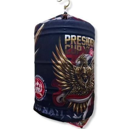 NEW  KRODONG RESMI PRESCUP / PRESIDEN CUP / BNR