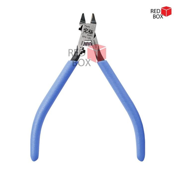 Godhand Ultimate Nipper 5.0 GH-SPN-120 God Hand Gundam Model Kit Tools