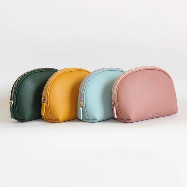 Stefan - Freya Cosmetic Pouch / Tas Kosmetik #StefanEidition