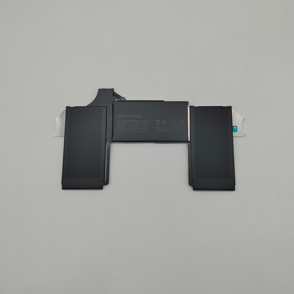 A1965 A1932 Battery For Apple MacBook Air 13" 2018 2019 Laptop A2179 Early 2020 EMC 3184 EMC3302