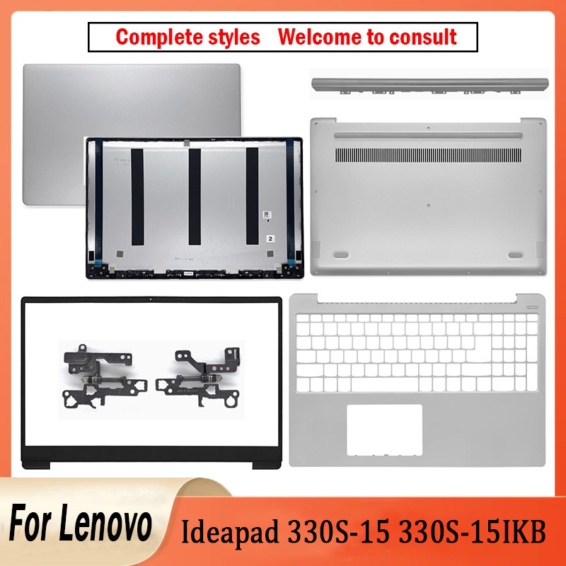 New For Lenovo Ideapad 330S-15 330S-15IKB 7000-15IKBR LCD Back Cover/Front Bezel/Palmrest/Bottom