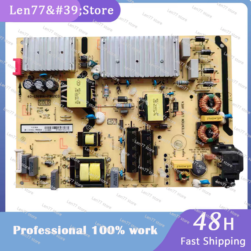 GOOD for Power supply board 40-L141H4-PWG1CG 08-L141HA2-PW220AA