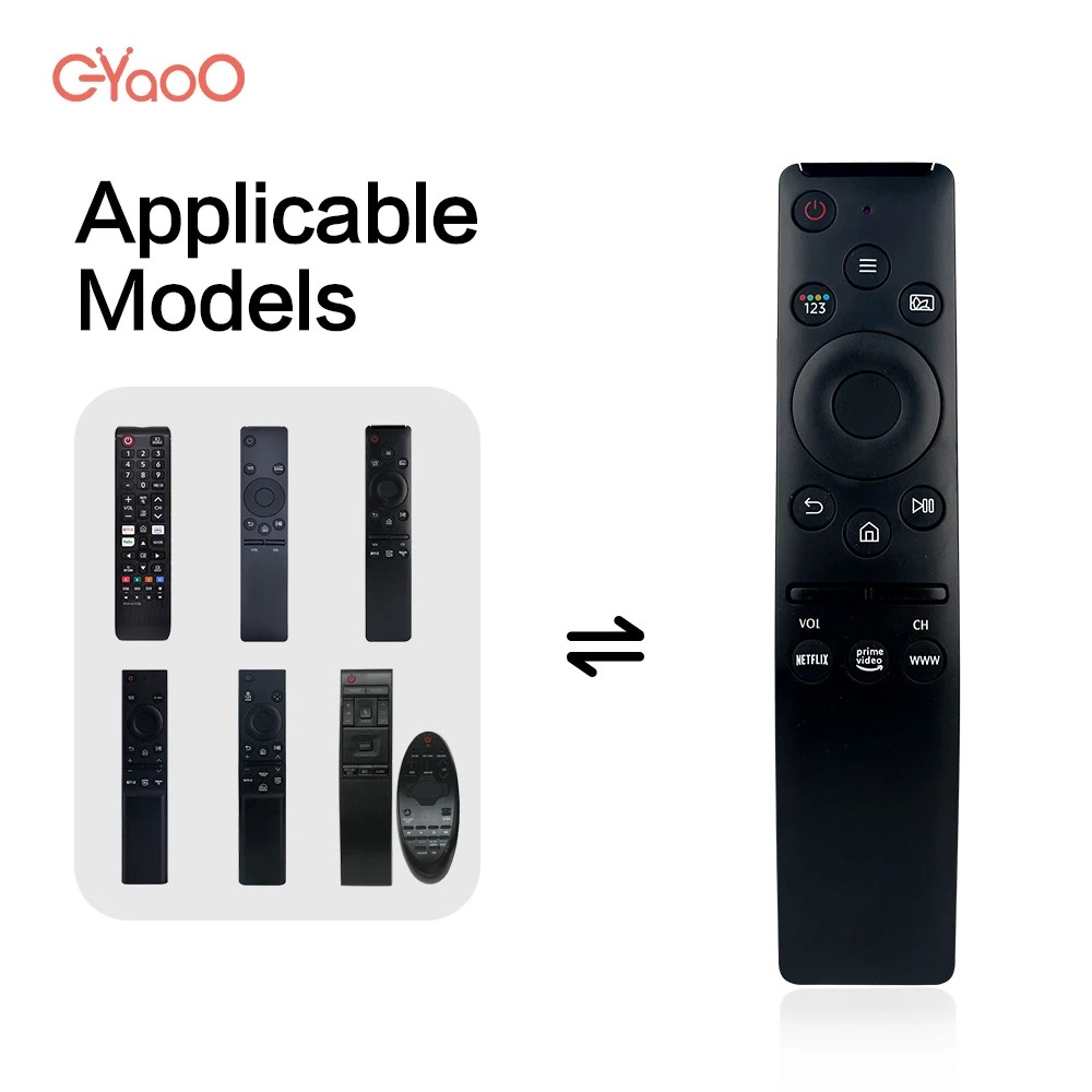 BN59-01242A Remote Control Brand New For Samsung Smart Multifunction LED/LCD TV BN59-01312A