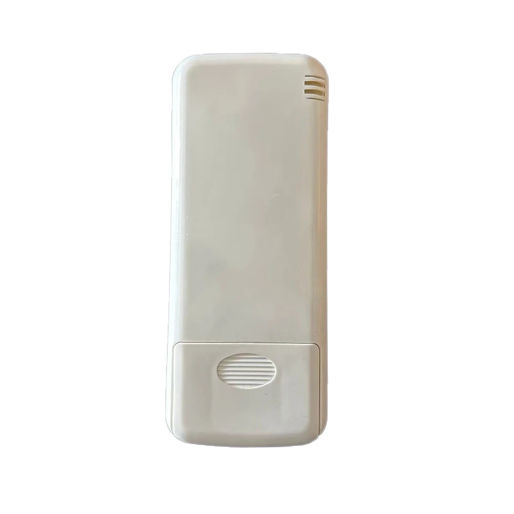 Replacement Remote Control For Klimaire Midea R51l5/BGE R51l10/BGE RG51l18/BGE R51l19/BGE