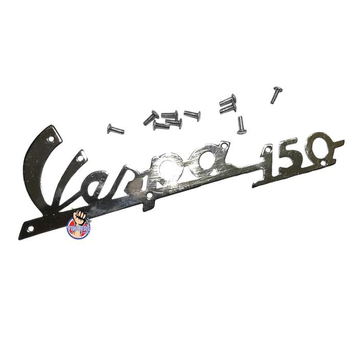 Emblem Vespa 150 Vbb