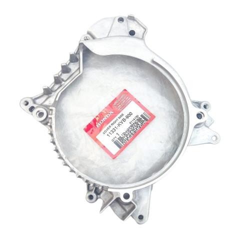 Dudukan Radiator Vario Karbu 110 Cover Right Side 11331-KVB-900 100% Original AHM Honda Genuine Part