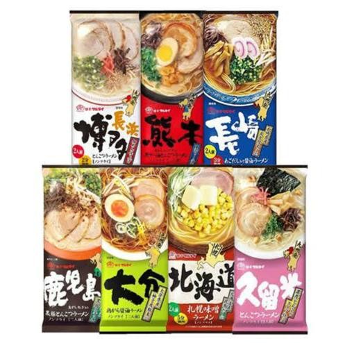 

[isi 2 Porsi] Marutai Tonkatsu Ramen Jepang - Japanese Noodle Import