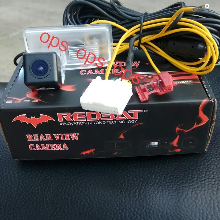 Terpopuler Kamera Mundur Toyota Calya/Kamera Calya/Kamera Parkir Calya