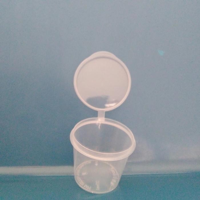 thinwall sauce cup saus cup cup sambel cup saos wadah saus