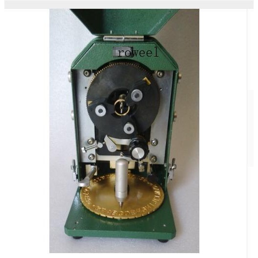 

Terbaru! Inside Ring Engraver Stamper Jewelry Ring Engraving Machine High Quali