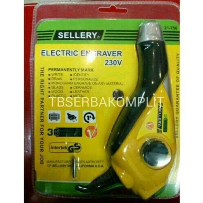 

Sellery Engraver 230V Mesin Ukir 230 Volt Alat Ukir Grafir Nama Gelas
