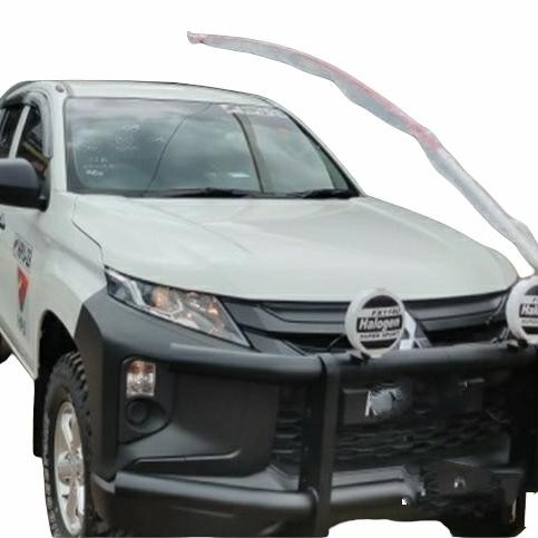 Buggy Whip / Tiang Bendera Mobil Tambang Terbatas