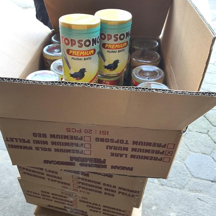 TOPSONG MURAI PREMIUM