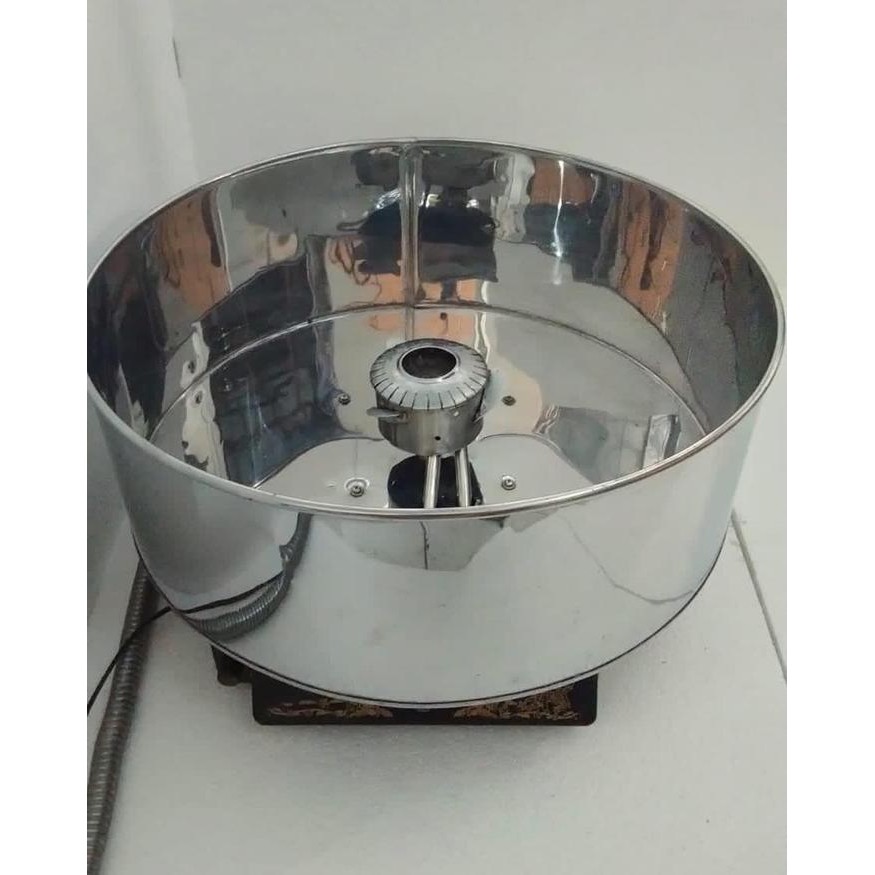 MESIN ARUM MANIS KODE 533