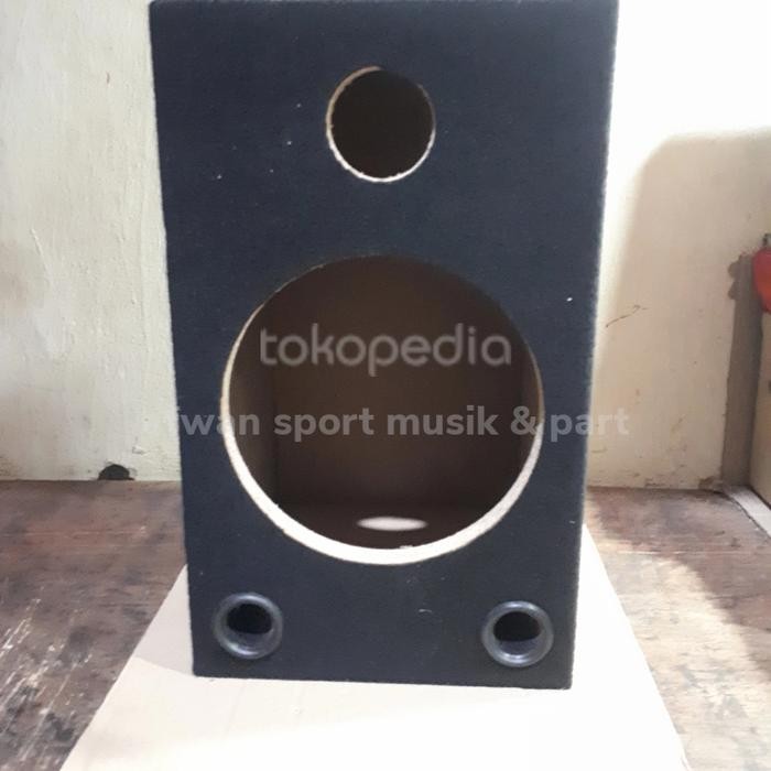box speaker 8 inchi kosongan Berkualitas Terbaik