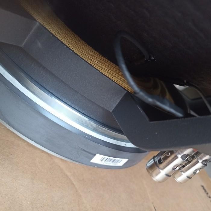 speaker lavoce 15 inch wxf15.800 original Berkualitas Terbaru