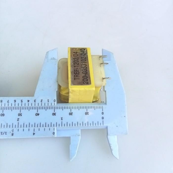 (Allthebest) Trafo CT 12v Trafo ex Board UPS ICA
