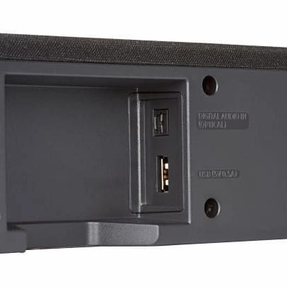 SOUNDBAR SPEAKER SAMSUNG HWA450 soundbar 2.1 ch hw-a450 wireless Berkualitas Terbaru